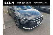 Kia Niro 2023 LX 4dr Crossov