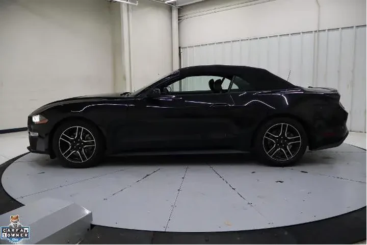 $22937 : Ford Mustang 2023 EcoBoost P image 9