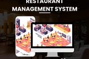 Restaurant Management System thumbnail