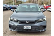 $24659 : Honda Civic 2023 EX 4dr Seda thumbnail
