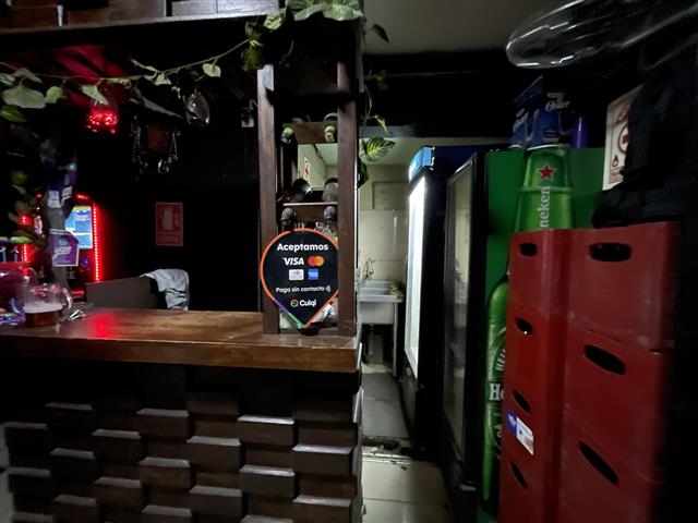 $25000 : TRASPASO DE LOCAL RESTOBAR image 6