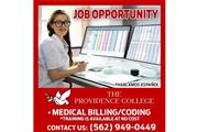 NO COST MEDICAL BILLING/CODING en Los Angeles