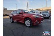 Mitsubishi Outlander Sport 2 en Las Vegas