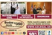 Matrimonio Civil en Los Angeles