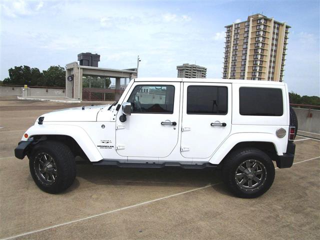 $32500 : 2017 JEEP WRANGLER UNLIMITED2 image 5