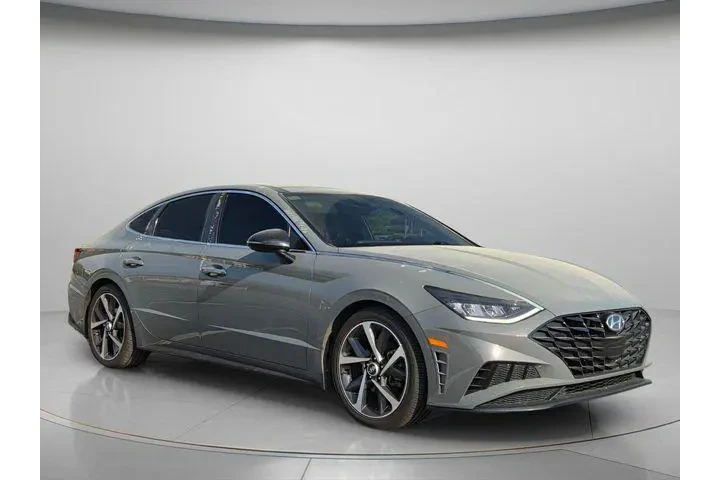 $16991 : Hyundai SONATA 2021 SEL Plus image 8