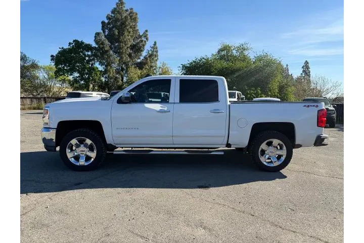 $27500 : Chevrolet Silverado 1500 201 image 2