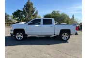 $27500 : Chevrolet Silverado 1500 201 thumbnail