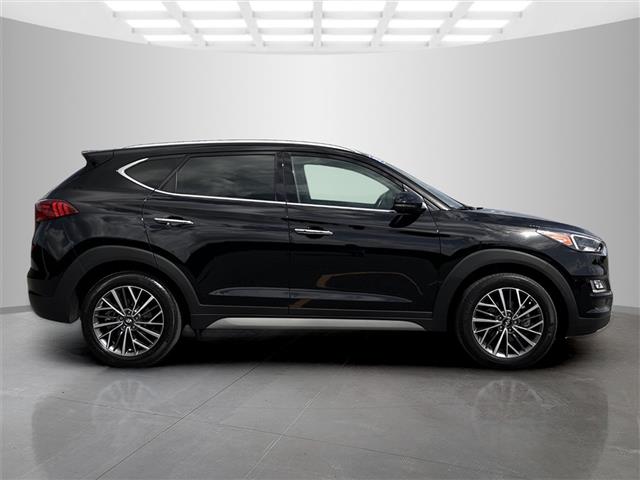 $23595 : Pre-Owned 2021 Tucson Limited image 4