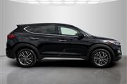 $23595 : Pre-Owned 2021 Tucson Limited thumbnail