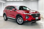 Hyundai SANTA FE 2020 AWD SE en Madison