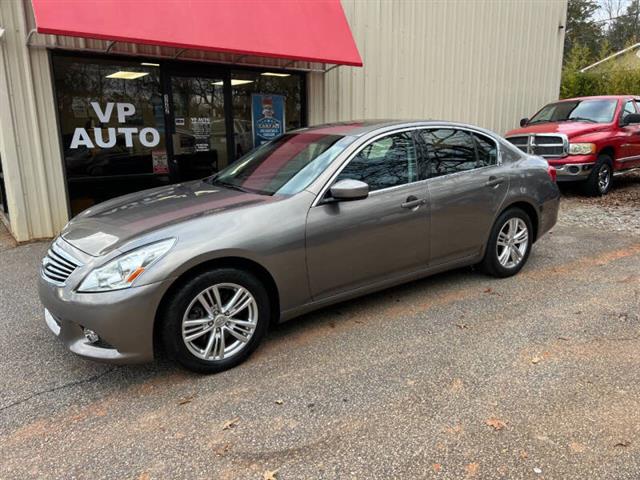 $8999 : 2010 G37 Sedan x image 9