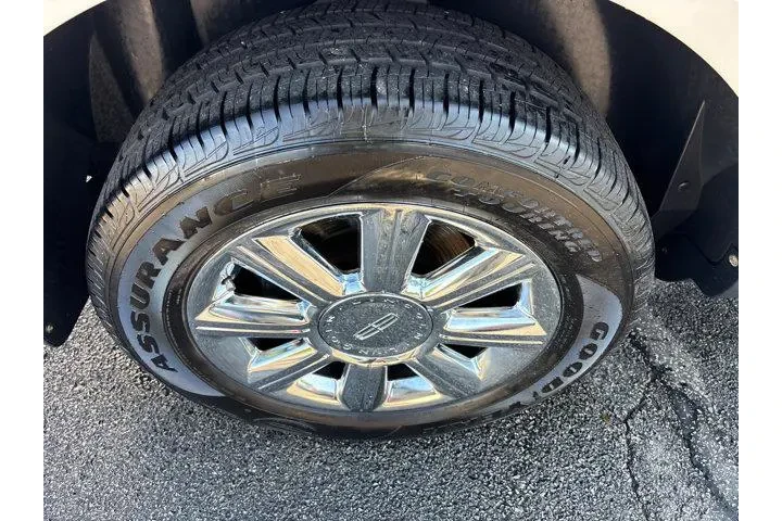 $5985 : Lincoln MKX 2008 4dr SUV image 10