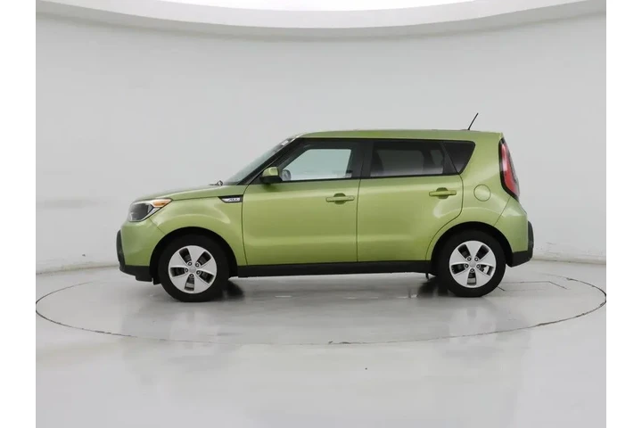 $11599 : Kia Soul 2015 4dr Crossover image 3
