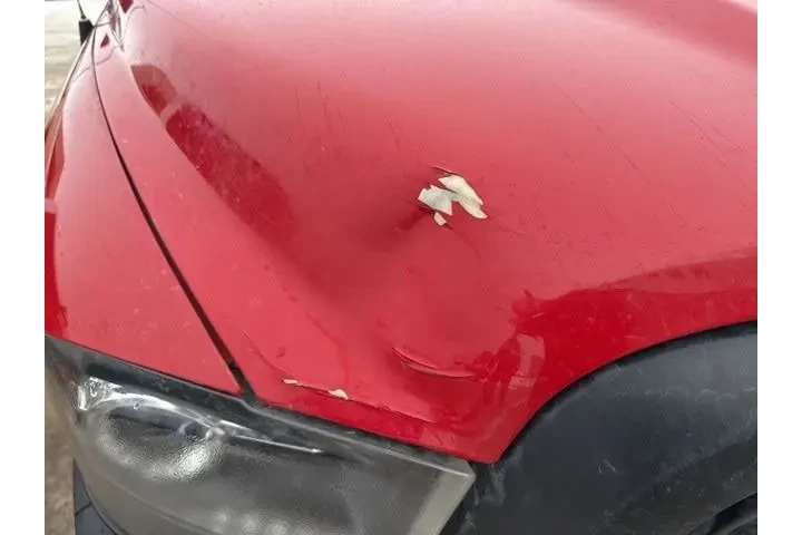 $20650 : Ram 1500 Classic 2021 4x4 Wa image 6