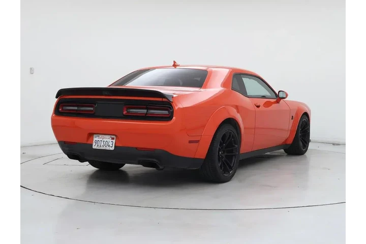 $39998 : Dodge Challenger 2021 R/T Sc image 8