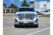 $27772 : GMC Sierra 1500 2020 4x2 SLT thumbnail