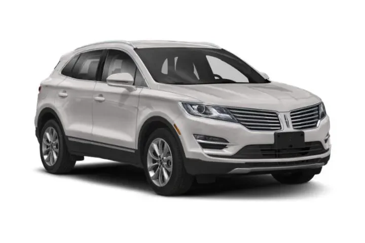 $16164 : Lincoln MKC 2018 AWD Select image 6