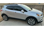 2020 Buick Encore Preferred en Los Angeles