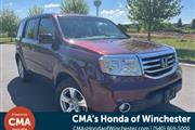 $8805 : PRE-OWNED 2012 HONDA PILOT EX thumbnail