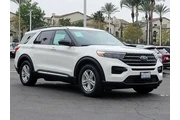 Ford Explorer 2022 XLT 4dr SUV en Riverside