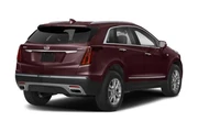 $24590 : Cadillac XT5 2021 Premium Lu thumbnail