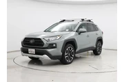 $24998 : Toyota RAV4 2021 AWD Adventu thumbnail