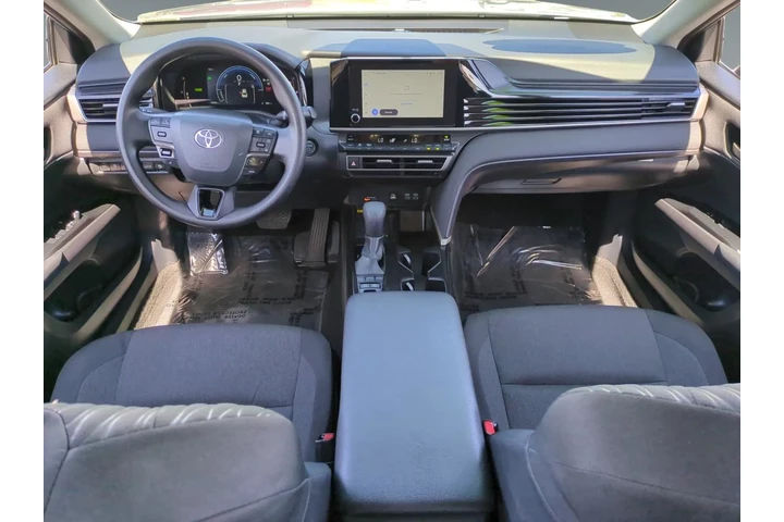$29400 : Toyota Camry 2025 SE 4dr Sed image 10