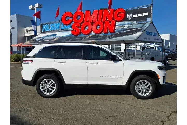 $35900 : Jeep Grand Cherokee 2025 4x4 image 3