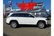 $35900 : Jeep Grand Cherokee 2025 4x4 thumbnail