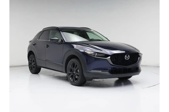$31998 : Mazda CX-30 2025 AWD 2.5 Tur image 1