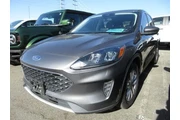 Ford Escape 2021 SE 4dr SUV