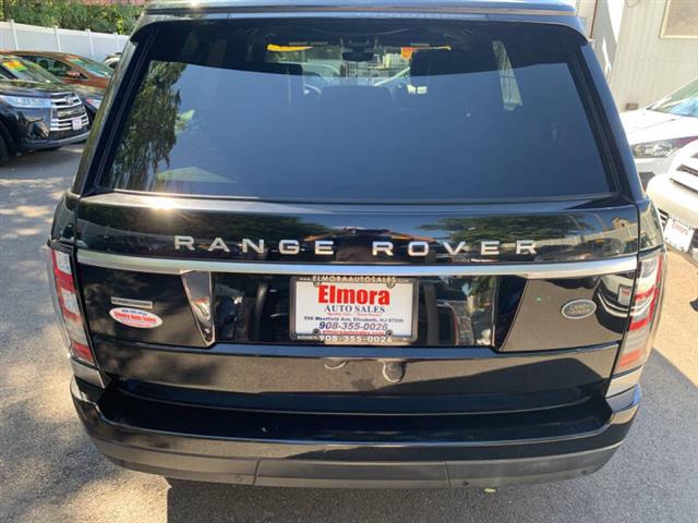 $24999 : 2017 Land Rover Range Rover S image 4