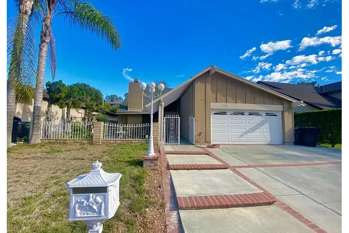 $2900 : HOUSE RENT IN West Covina CA image 2