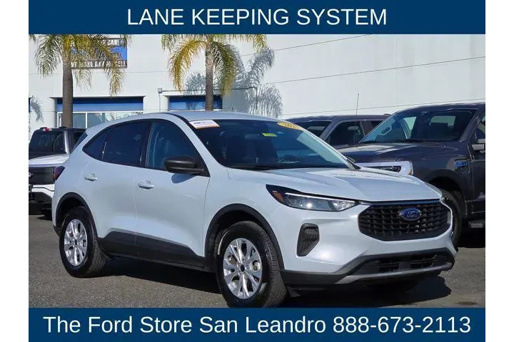 $25900 : Ford Escape 2025 AWD Active image 8