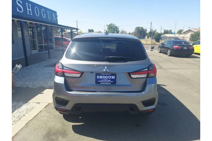 $12950 : 2020 Outlander Sport SE image 9