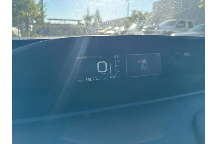 $20499 : Toyota Prius Prime 2020 XLE image 7