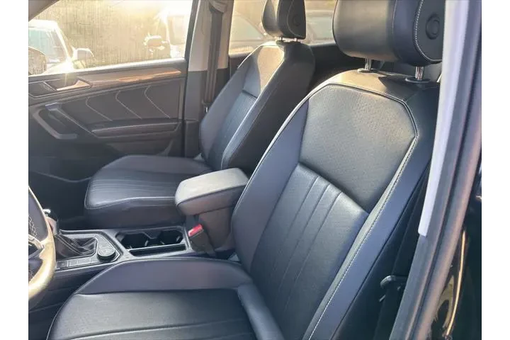 $23499 : Volkswagen Tiguan 2024 AWD W image 6