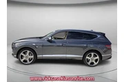 $39991 : Genesis GV80 2021 AWD 3.5T 4 thumbnail