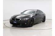 $16998 : BMW 4 Series 2018 430i Gran thumbnail