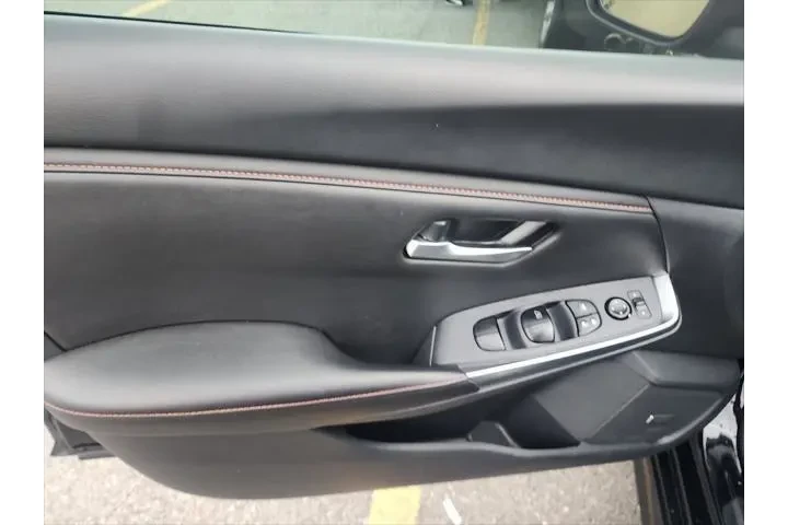 $20488 : Nissan Sentra 2024 SR 4dr Se image 9