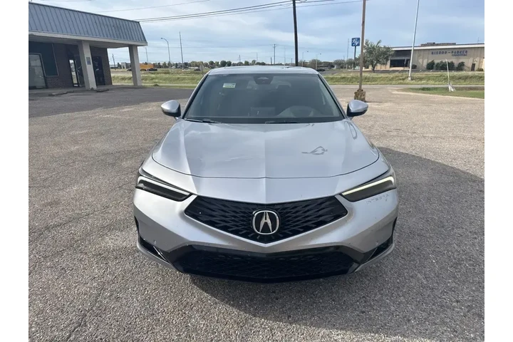 $25499 : Acura Integra 2023 4dr Liftb image 2