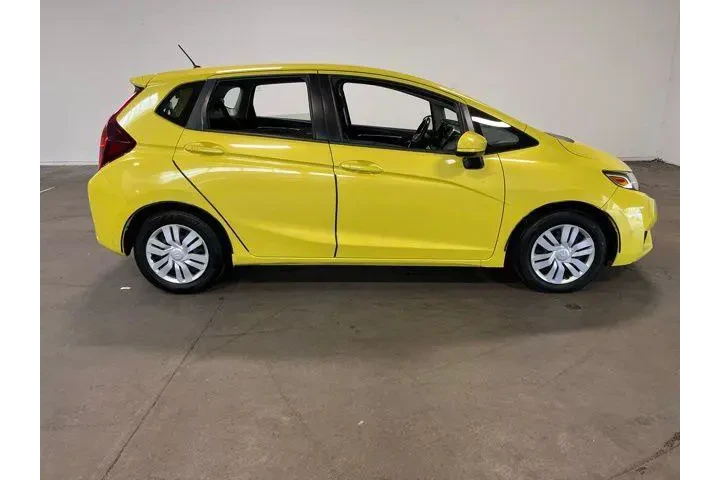 $14866 : Honda Fit 2016 LX 4dr Hatchb image 2