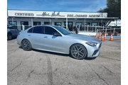 Mercedes-Benz C-Class 2022 C en San Antonio