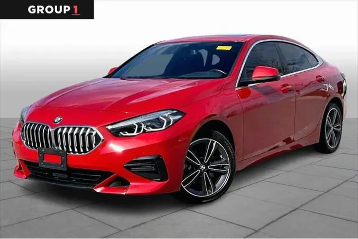 $24298 : BMW 2 Series 2024 AWD 228i x image 1