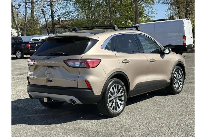 $15995 : Ford Escape Hybrid 2020 AWD image 6