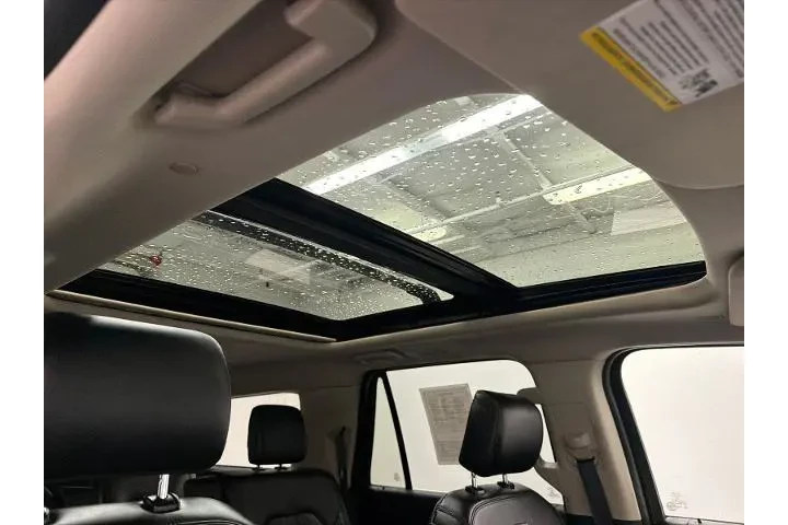 $29603 : Ford Expedition MAX 2019 4x4 image 2