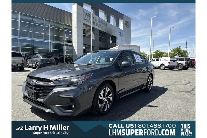 $24727 : Subaru Legacy 2024 AWD Premi image 1