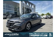 Subaru Legacy 2024 AWD Premi