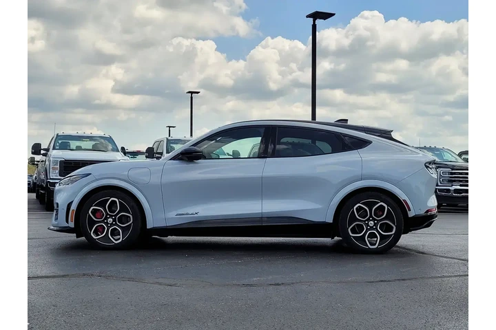 $38292 : Ford Mustang Mach-E 2023 AWD image 7